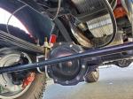 Chevrolet K5 Blazer 4x4 Custom 1969 года